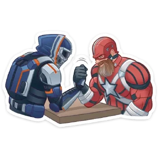💪