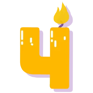 4️⃣