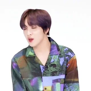 haechan 2 ᝢ by @pitchestdark