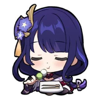🍡