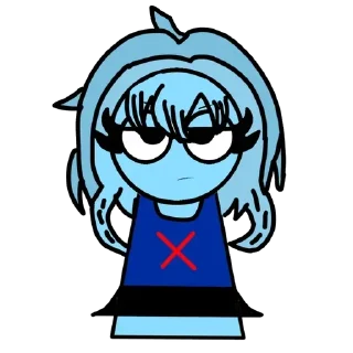 😠