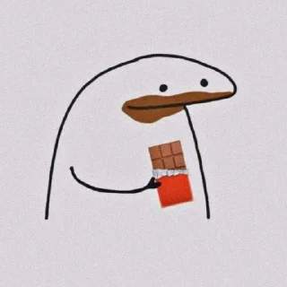 🍫
