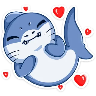 ❤️