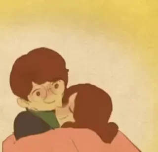😘