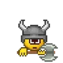 ☠