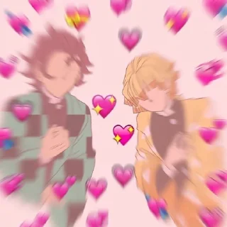 ❤️
