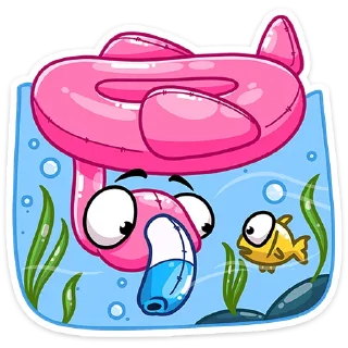 🐟