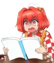 😱