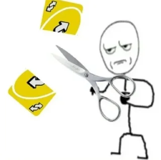 ✂