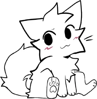 😺
