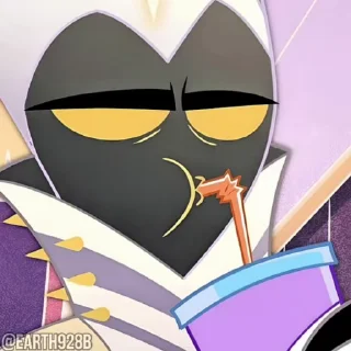 😠