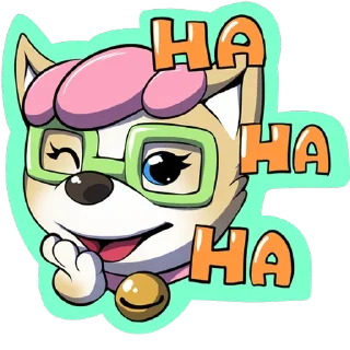 😺