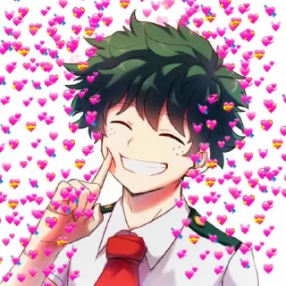 ❤️
