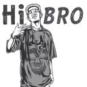 ✌