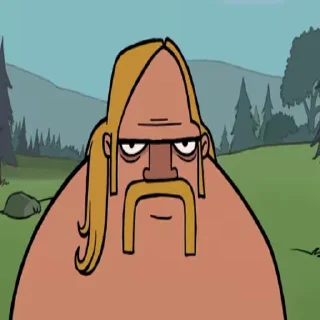 🤠