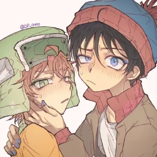 ❤️