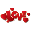 ❤