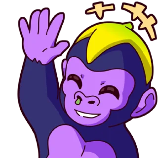 👋