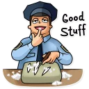 👍