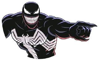 🦸‍♂