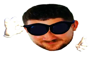 😎