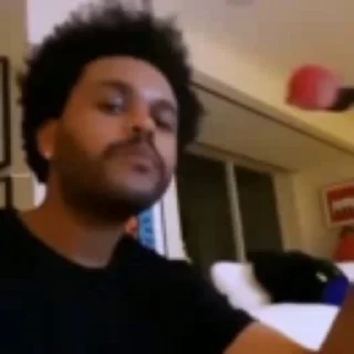 The Weeknd :: @fStikBot