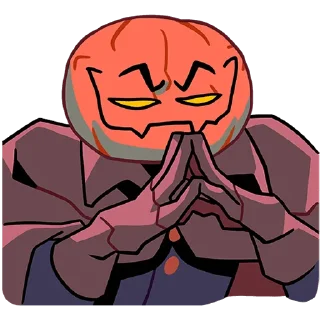 😈