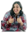 👍