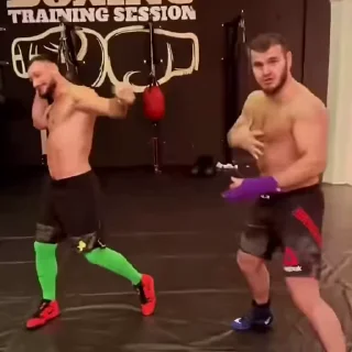 🕺