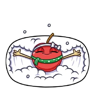 👼