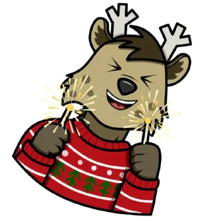 🎄
