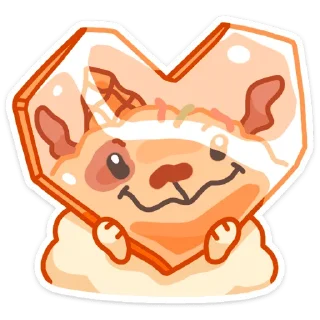 ❤️