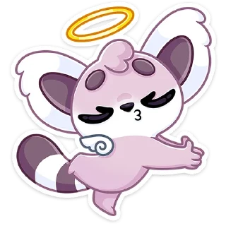 😇