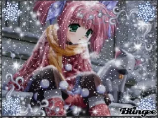 ❄️