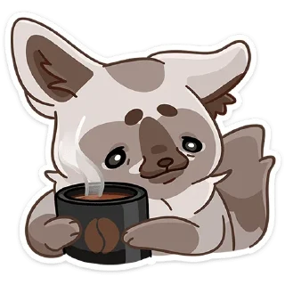☕️