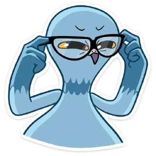🤓