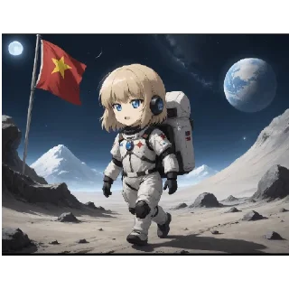 🧑‍🚀