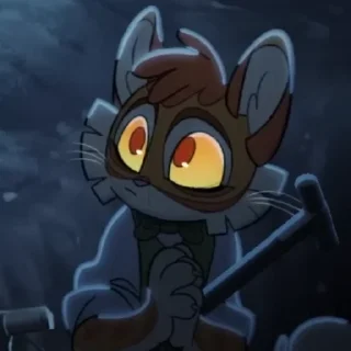😕