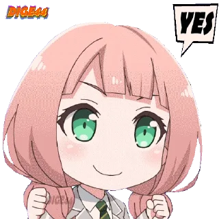 👍