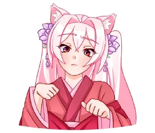 😻