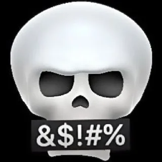 💀