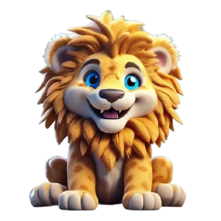 🦁