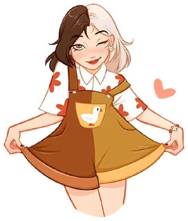 ☺