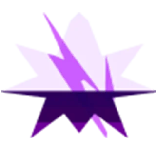 💜