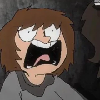 😱
