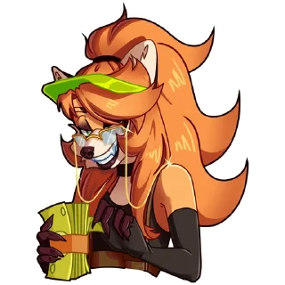 🤑
