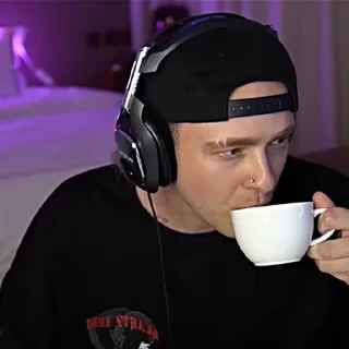 ☕