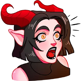 😱