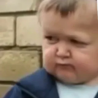 😑