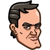 Quentin Tarantino
